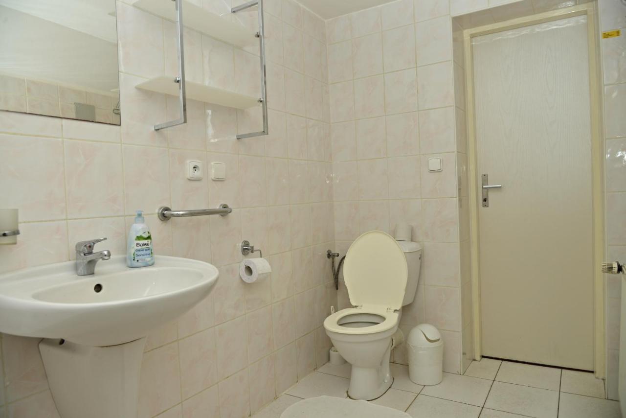 Penzion A Restaurace Pintovka Tábor Buitenkant foto
